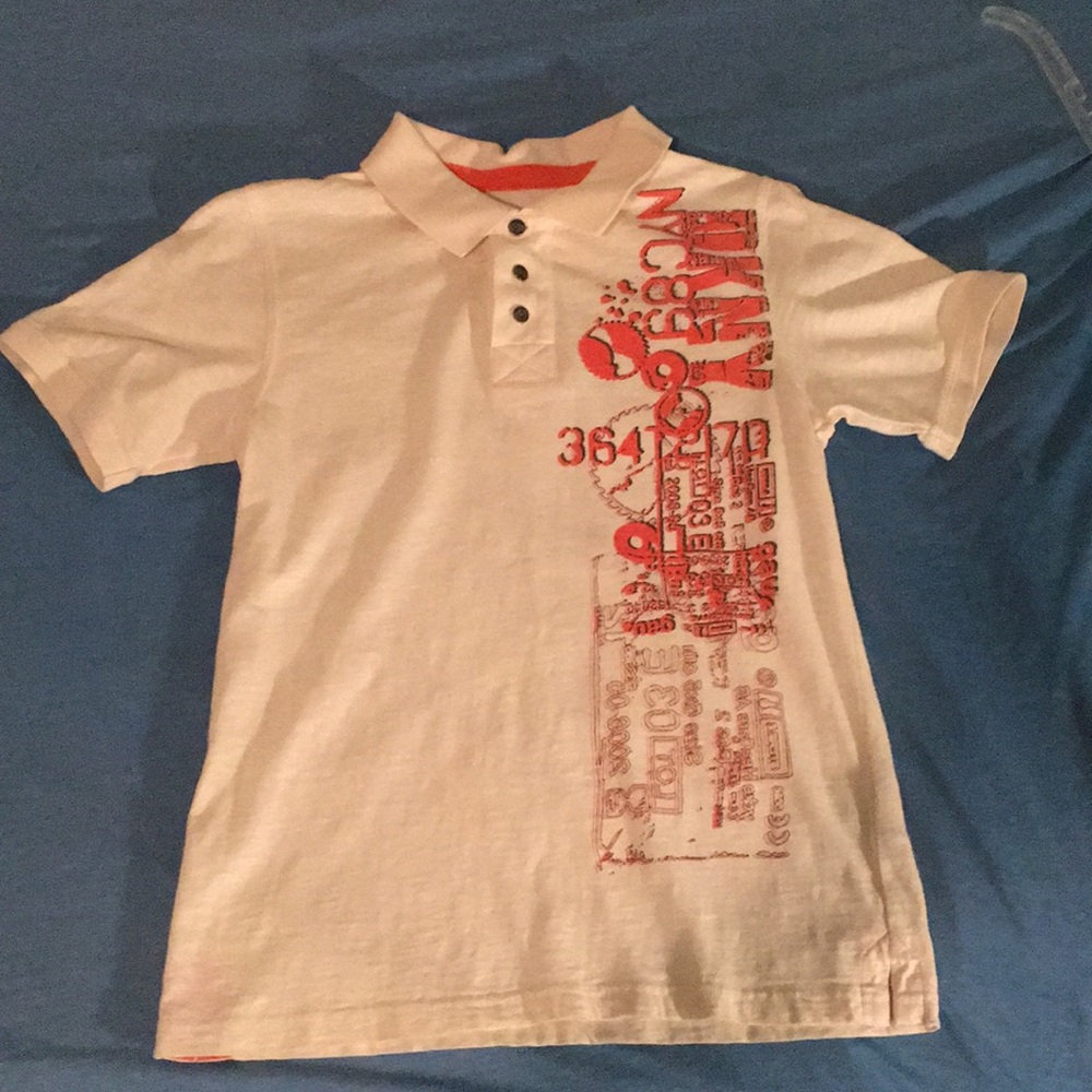 Dress shirt